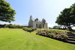 Knockaldie, Lochnaw, Stranraer DG9 0LZ