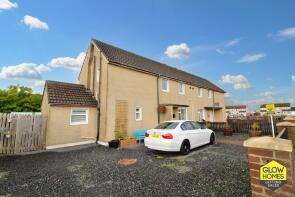 19, Dundonald Crescent, Auchengate, Irvine KA11 5AX