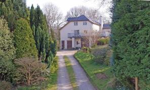 Rose Farm, Road From Fourways To Alma Cottage, Gunnislake PL18 9AX