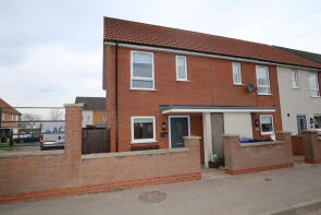 17, Main Road, Langworth, Lincoln LN3 5BJ