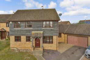 5, Heron Close, Sittingbourne ME9 7EF