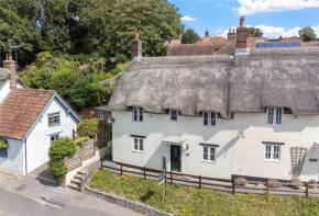 1 The Mulberries, Central Farm, Main Road, Dorchester DT2 7EW