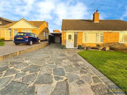 Farm Way, Benfleet, Essex, SS7