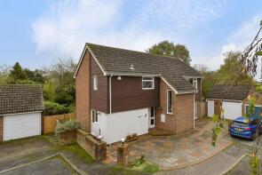 3, Abingdon Grove, Canterbury CT3 4DW