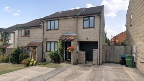 26, Manor Court, Easton, Wells BA5 1ER