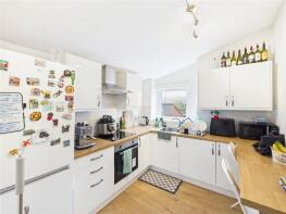 First Floor Flat, 28, Ashton Gate Road, Southville, Bristol BS3 1SZ