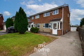 22, Elder Close, Preston PR4 1SX