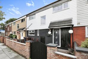 3, Harrops Croft, Bootle L30 0QP