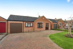 1, Church View, Nottingham NG13 0AE
