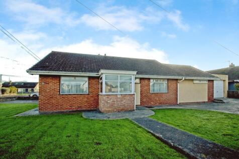 West Park Drive, Porthcawl