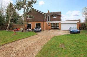 Benton Croft, Copse Hill Lane, Homer, Much Wenlock TF13 6NJ