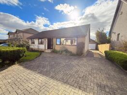 8, Lowrie Place, Chapelton, Strathaven ML10 6RJ