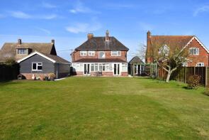 Field View, Falkenham Road, Ipswich IP10 0QT