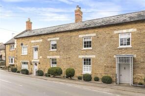 The Old Bake House, High Street, Northampton NN6 9AQ