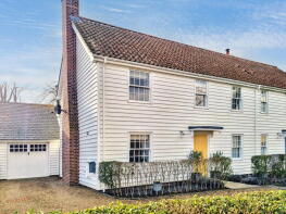 2, Willow Tree Yard, Shop Street, Woodbridge IP13 7PH