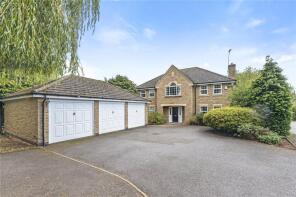 1, Spinney Meadow, Leicester LE7 9AZ