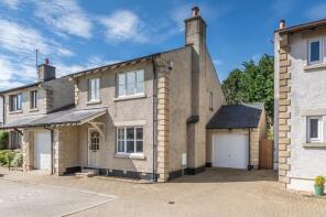 3, Loyne Park, Carnforth LA6 2NL