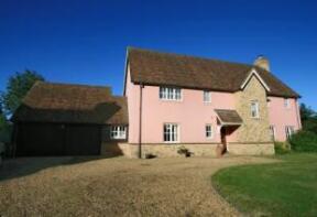 5, Dove House Wood, Huntingdon PE28 2PR