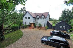 Danesbury, The Street, Buntingford SG9 9PF