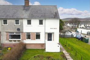 1, Carrol Crescent, Brora KW9 6PQ