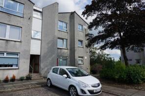 47, Lomond Place, Condorrat, Glasgow G67 4JW