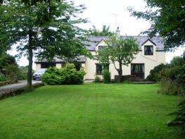Tyn Coed, Access To Bodsuran, Trefor, Holyhead LL65 4TY