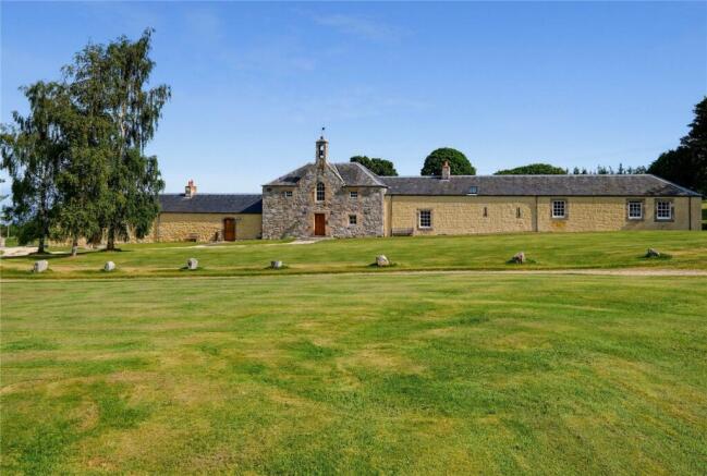 The Old Granary