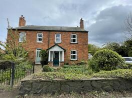 Brook Cottage, Magna Mile, Market Rasen LN8 6AJ