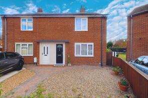 33, Garden Road, Wrexham LL11 2NU