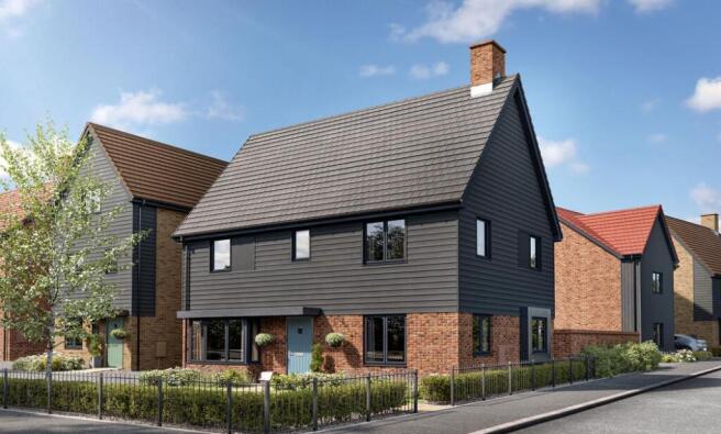 Dandara - Birch Park  - The Penshurst, Home 388