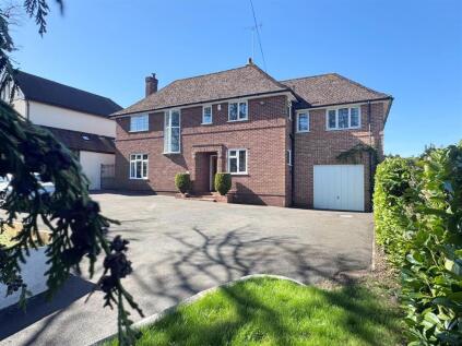 How Caple, Newtown Road, Newbury