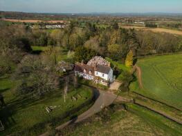 The Hollies, Wards Lane, Uphampton, Droitwich WR9 0JS