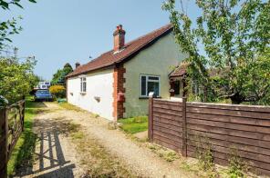 4 Casa Roma, Danebury Road, Kentsboro, Stockbridge SO20 8DZ