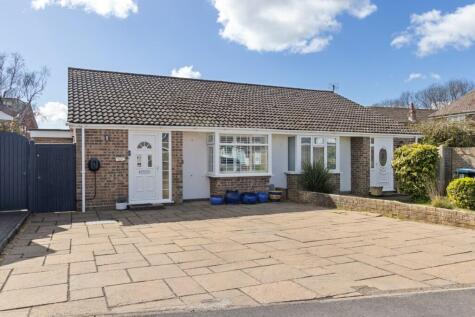 St. Anthonys Walk, Rose Green, Bognor Regis, West Sussex, PO21