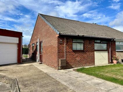Kenilworth Avenue, Bishop Auckland, DL14