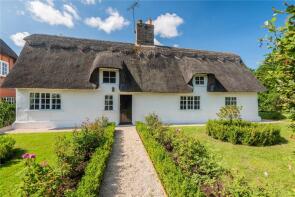 White Cottage, Station Road, Huntingdon PE28 2PA