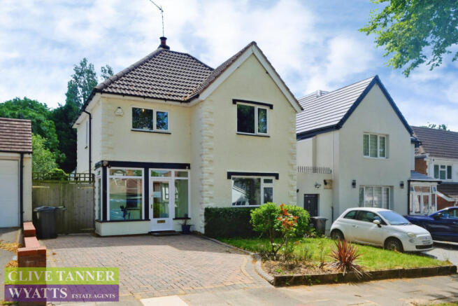 105 Southam Road