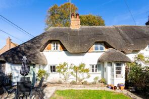 Yeoman Cottage, Wishford Road, Salisbury SP4 6NG