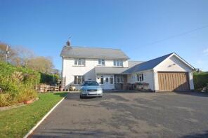 Ger Y Nant, Bontgoch SY24 5DP