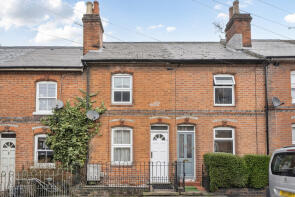 9, Francis Street, Reading RG1 2QB