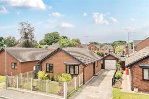 3, Oakwood Park, Penley, Wrexham LL13 0NE