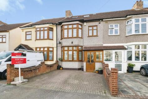 Rainsford Way, Hornchurch, RM12