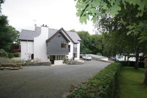 Midacres, Goedlodd Lane, Bryn Pydew, Llandudno Junction LL31 9QF