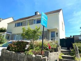 26, Cross Park, Yelverton PL20 7NJ