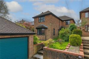 1 New House, Lenham Road, Maidstone ME17 2NX