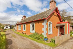 South Cottage, Bridge Road, Perth PH1 4JD