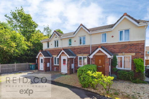 The Warren, Fulwood, Preston, PR2 9LS
