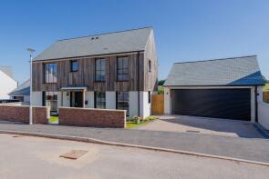 3, Weavers Way, Sandford EX17 4NT