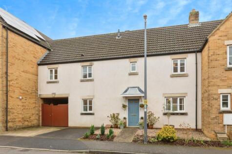 Kings Drive, Stoke Gifford, Bristol