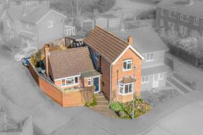 11, Highfields, Saffron Walden CB11 3LN